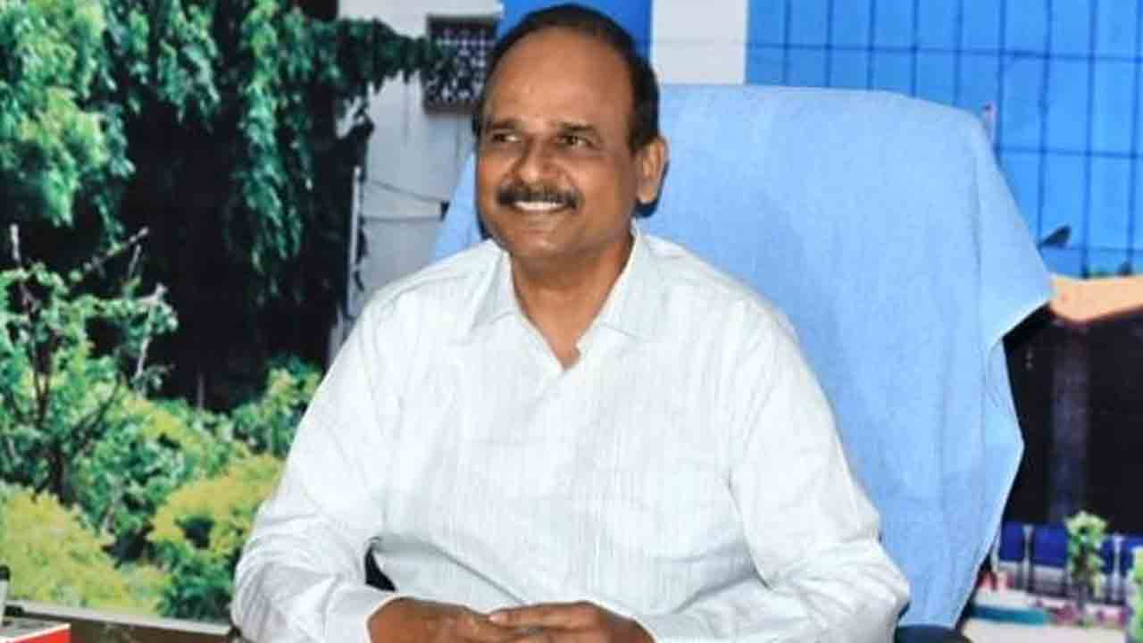 KMC | కేఎంసీ ప్రిన్సిపాల్‌గా బాధ్యతలు చేపట్టిన డాక్టర్ మోహన్ దాస్‌
