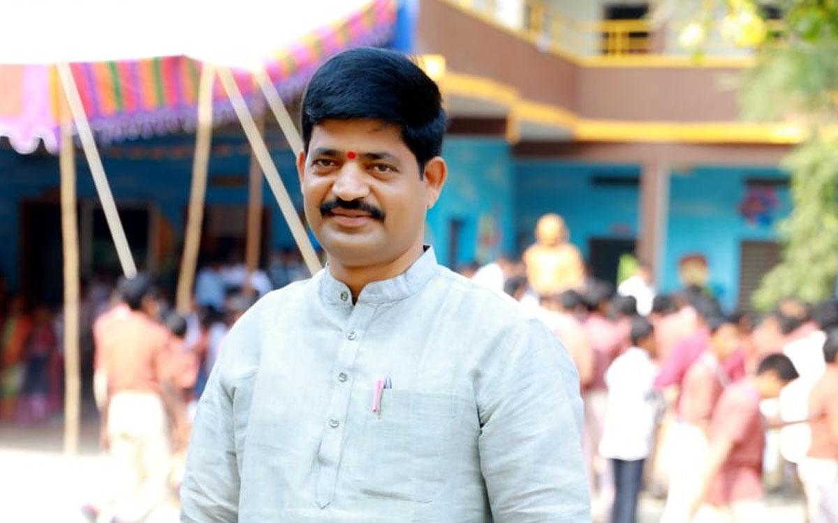 రేపు చండూరులో ఉచిత మెగా క్యాన్సర్ స్ర్కీనింగ్‌ క్యాంప్‌