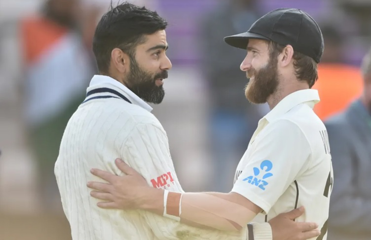 Virat Kohli | మిత్ర‌మా అభినంద‌న‌లు.. నీ జీవితం ఇప్పుడే మొద‌లైంది..!