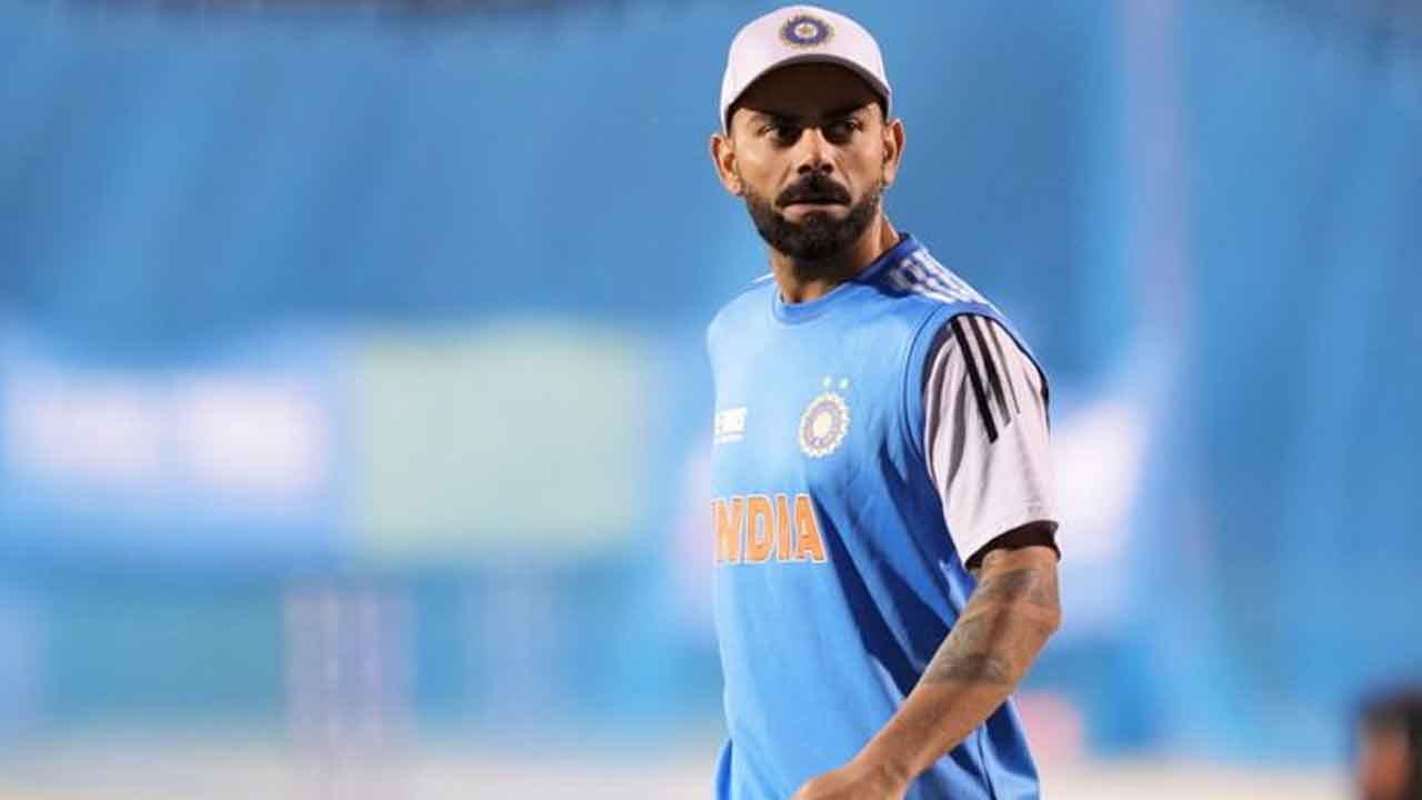 Virat Kohli: ఆఫ్ఘనిస్తాన్‌తో వ‌న్డే సిరీస్‌కు విరాట్ కోహ్లీ దూరం