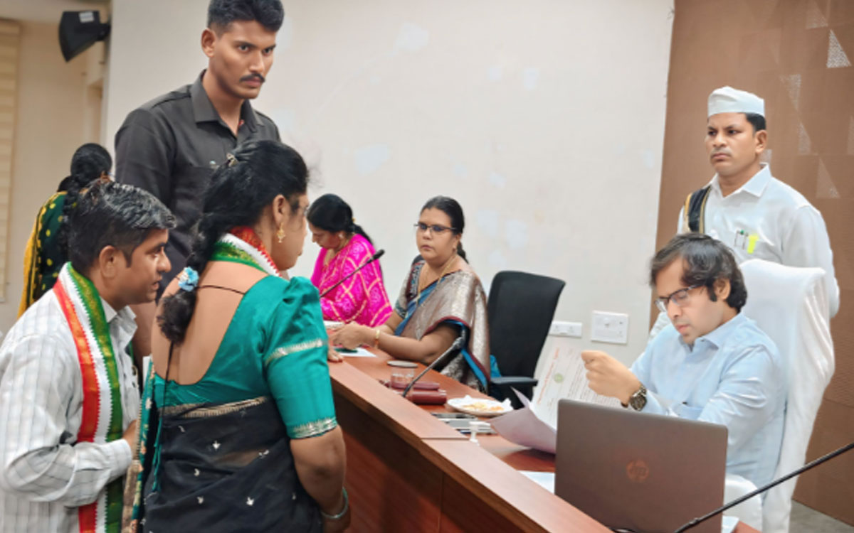 ‘కృష్ణసాగర్‌ సమస్యలు పరిష్కరించాలి’