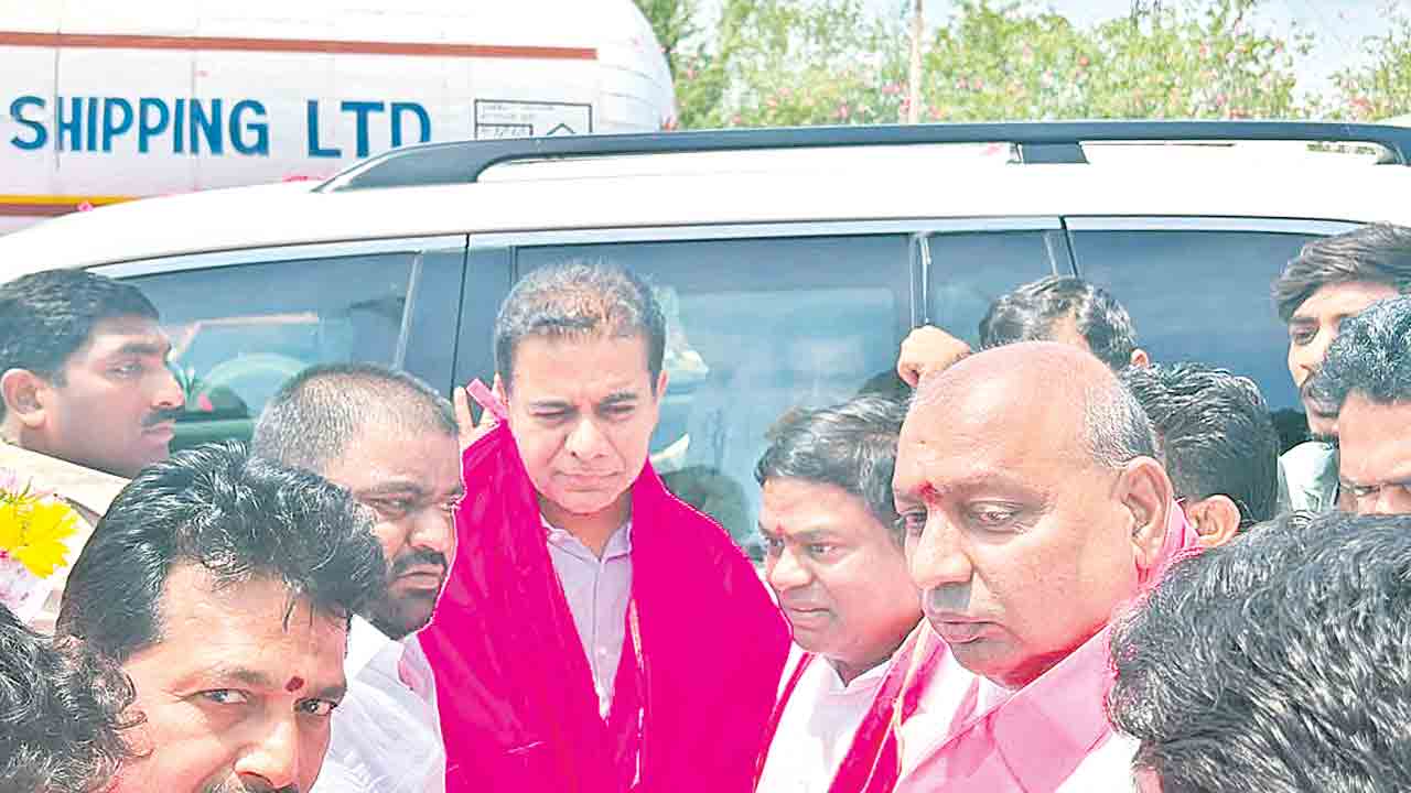 Ktr