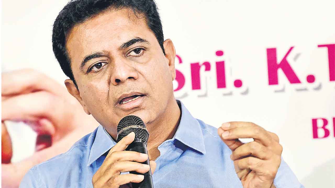 తెలంగాణకు మెయిన్‌ విలన్‌ కాంగ్రెస్సే