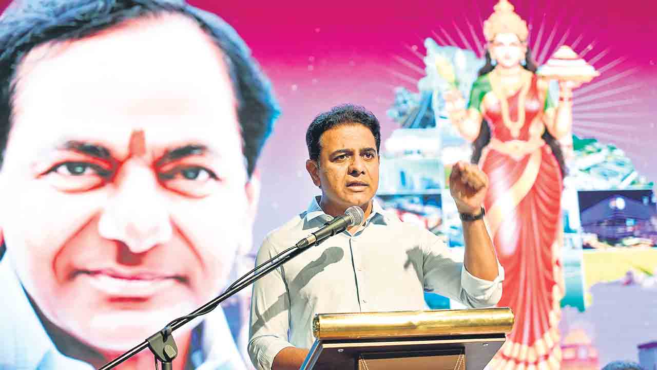 మన ఊరి పేరు ఉద్యమం.. ఇంటి పేరు చైతన్యం