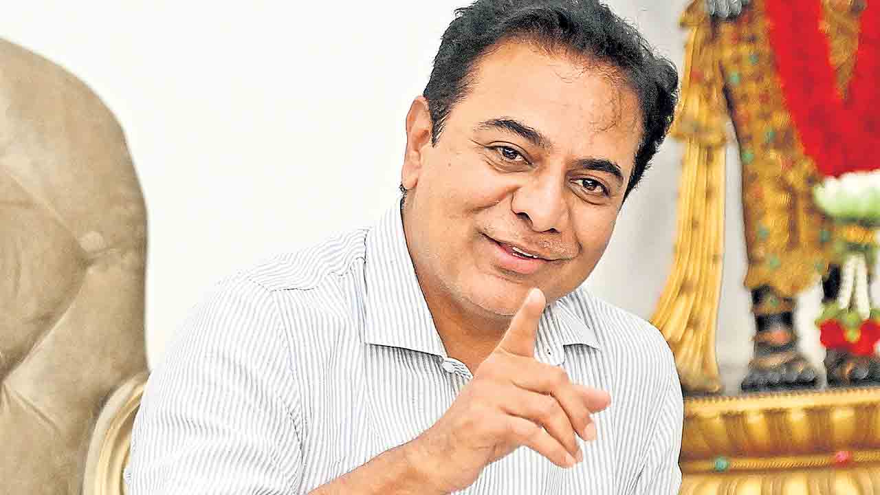 వచ్చేసారీ ఒంటరి పోరే.. బీఆర్‌ఎస్‌ ఘన విజయం ఖాయం.. కేటీఆర్‌