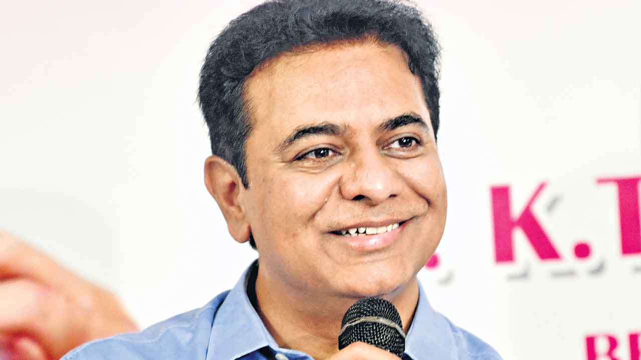 నినాదమే రైజింగ్‌.. విధానం ఫాలింగ్‌