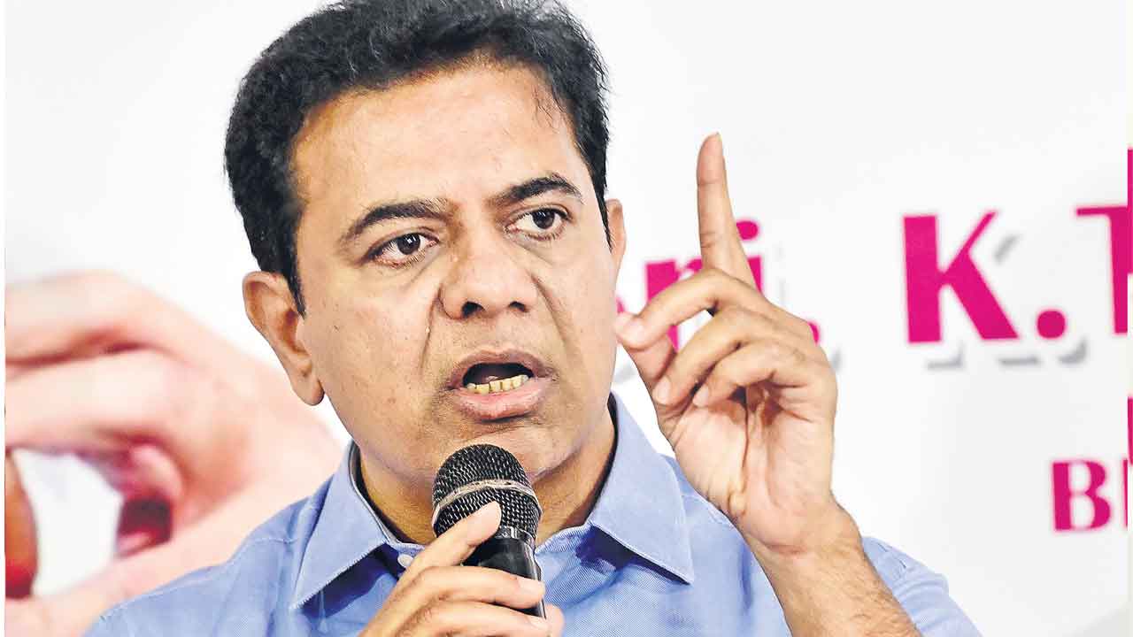 20 లక్షల ఇండ్లు కట్టే ఓట్లడగాలి
