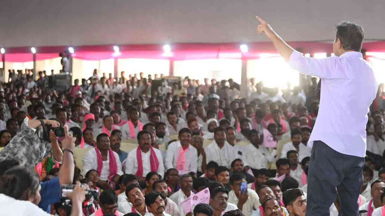 Ktr3
