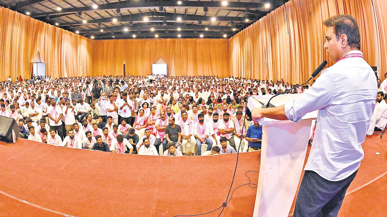 Ktr3