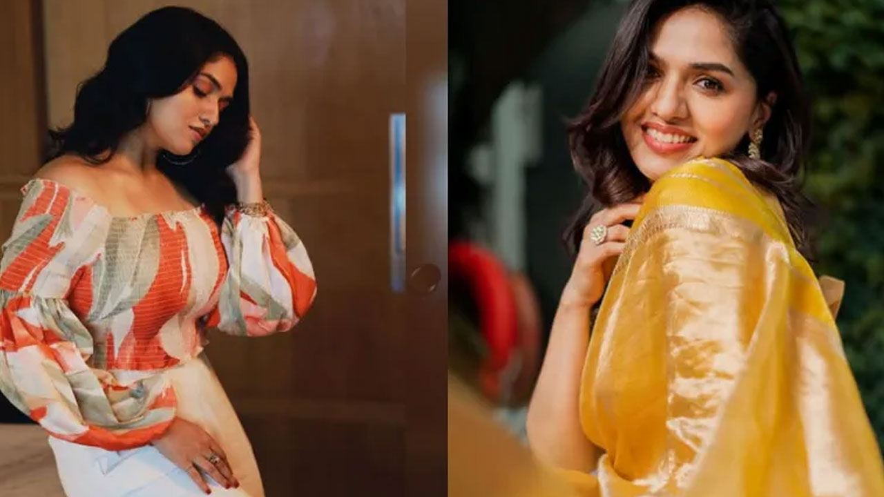 Kubera Actress | నిశ్చితార్థం తర్వాత షాకింగ్ ట్విస్ట్.. ప్రియుడితో బ్రేకప్ అయ్యిందా?