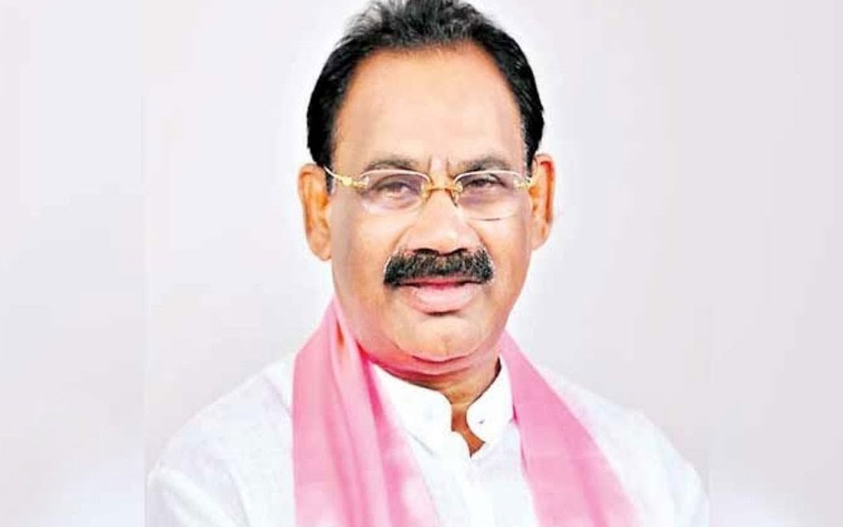 రేపు బీఆర్ఎస్ మునుగోడు నియోజ‌క‌వ‌ర్గ‌ కార్యకర్తల సమావేశం