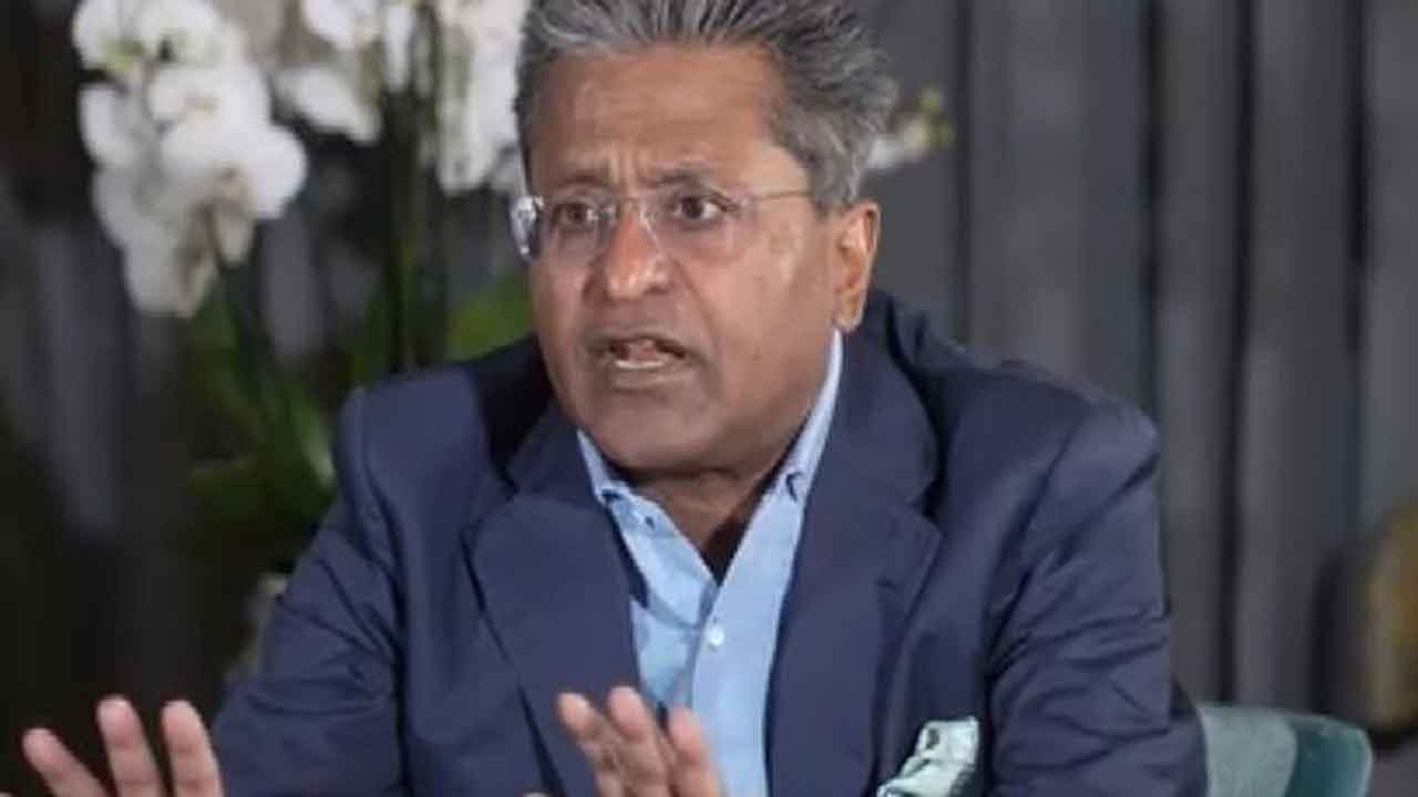 Lalit Modi: నేనేమీ పారిపోవ‌డం లేదు: ల‌లిత్ మోడీ