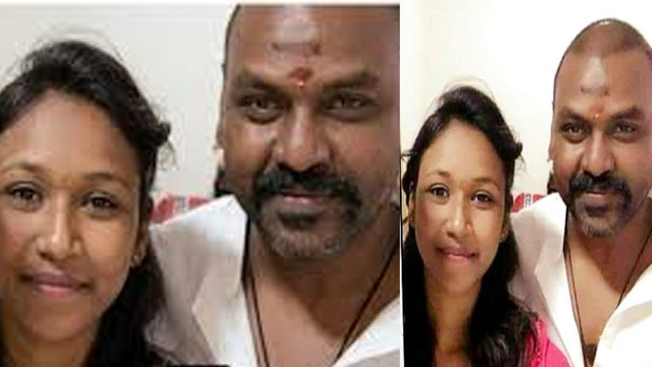 Lawrence Daughter | రాజ‌కీయాల్లోకి లారెన్స్.. ఆయ‌న కుమార్తె సినీ రంగ‌ప్ర‌వేశం..!