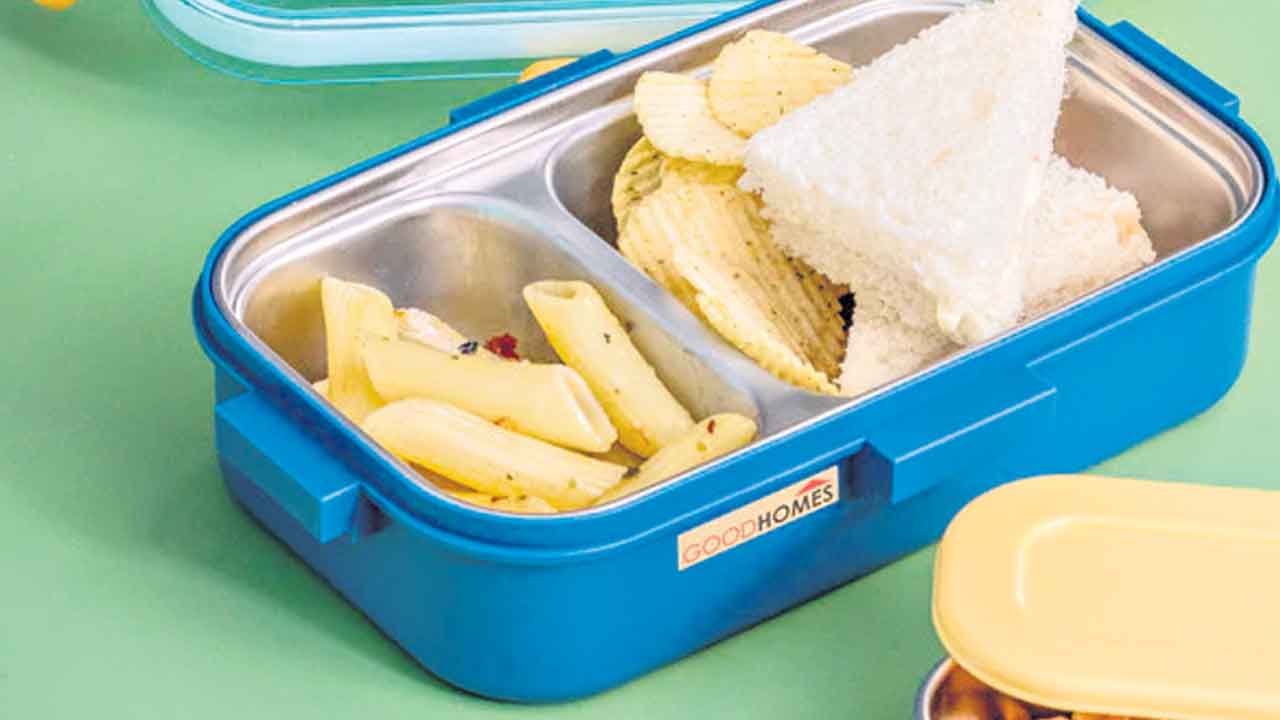 Lunch Box