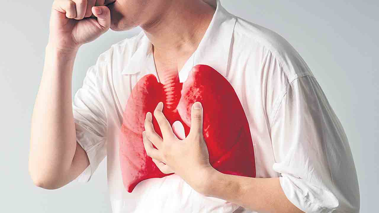 ఐదేళ్ల ముందే పసిగట్టవచ్చు