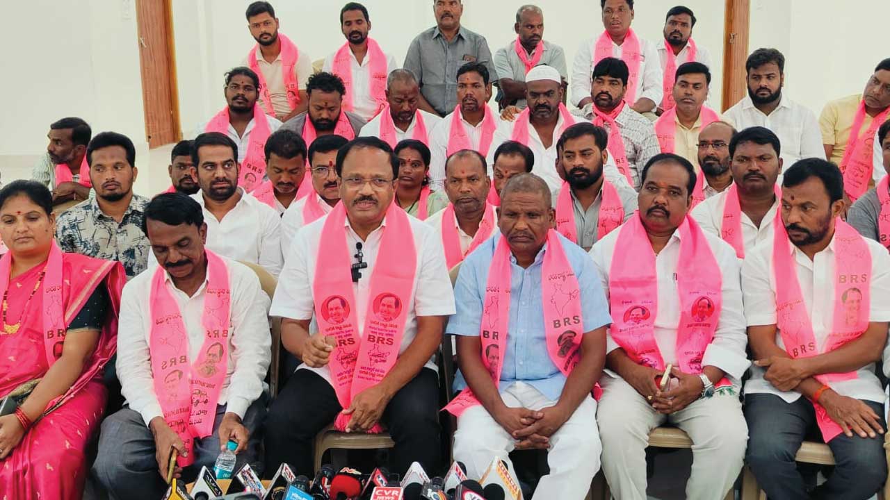 పీఆర్‌ఎల్‌ఐ పాలమారుకు వరం