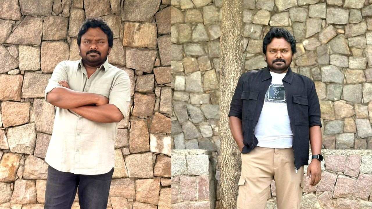 Mahesh Yadav | ల్యాబ్ అసిస్టెంట్ నుంచి ఫుల్ లెన్త్ రోల్స్ దాకా, నటుడు మహేష్ యాదవ్ బర్త్‌డే స్పెషల్ జర్నీ!