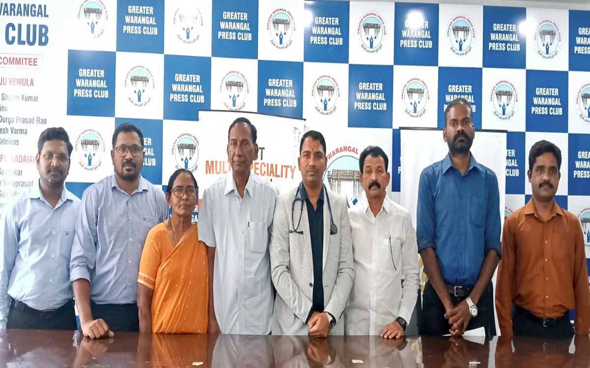 మలక్‌పేట్‌ ‘యశోదా’లో అత్యాధునిక టీఏవీఐ ప్రక్రియ