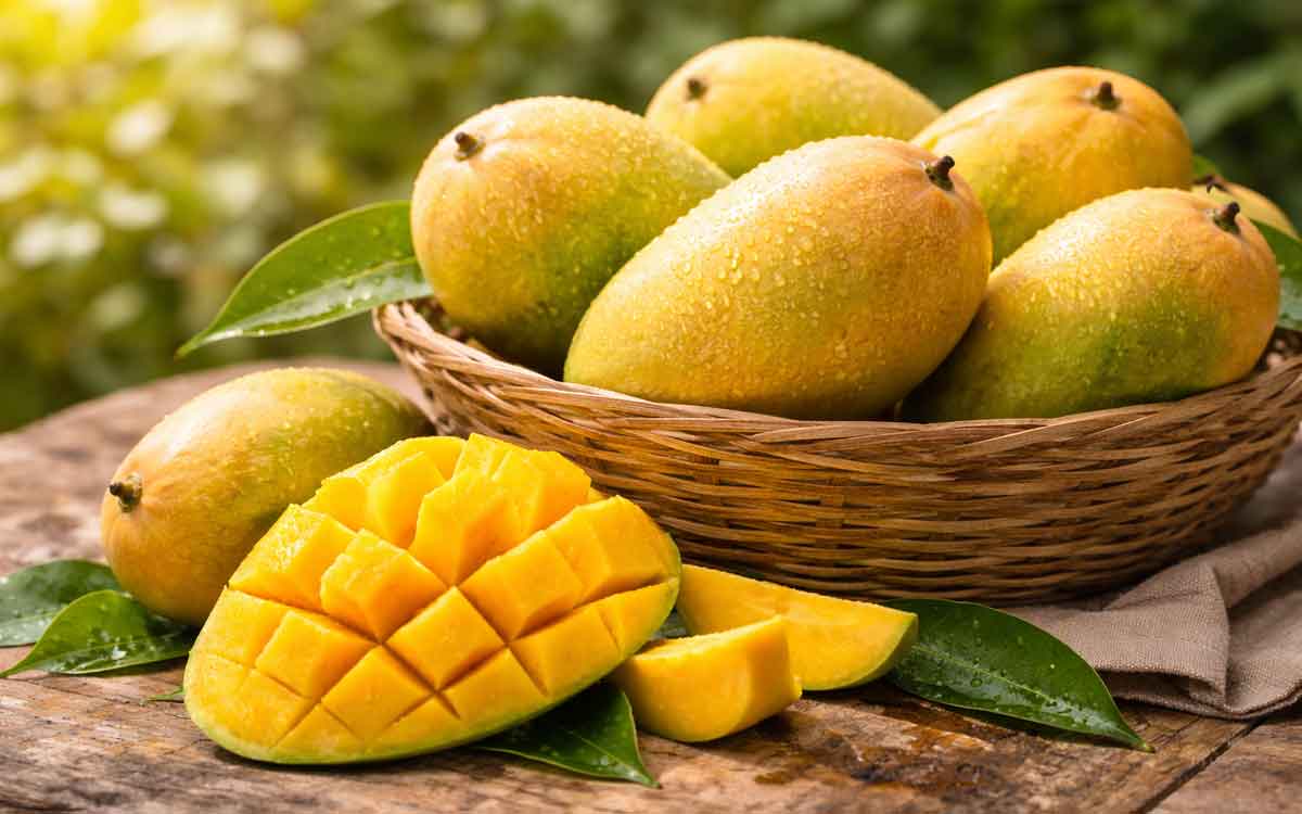 Mangoes | మామిడి పండ్ల‌ను తింటే బ‌రువు పెరుగుతారా.. నిపుణులు ఏం చెబుతున్నారు..?