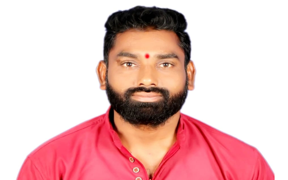 ‘ధాన్యం కోనుగోళ్ల‌లో రాష్ట్ర ప్రభుత్వం పూర్తిగా విఫలం’
