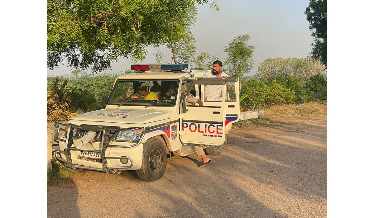 Pending bills | పెండింగ్ బిల్లులను వెంటనే విడుదల చేయాలి.. సర్పంచుల జేఏసీ రాష్ర్ట కార్యవర్గ సభ్యుడు శ్రీమల్ల మేఘరాజు