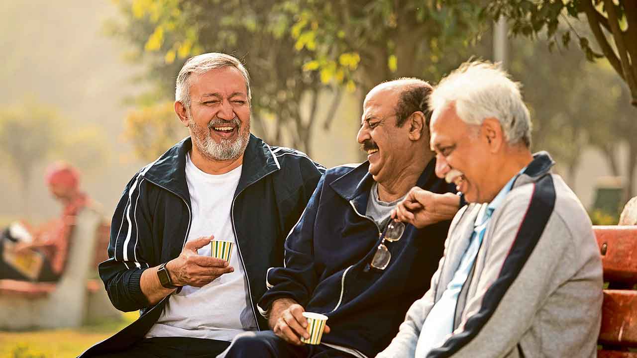 Testosterone | వృద్ధాప్యంలో పురుషుల‌కు వ‌చ్చే స‌మ‌స్య‌ల‌కు టెస్టోస్టిరాన్ తక్కువ‌గా ఉండ‌డ‌మే కార‌ణ‌మా..?