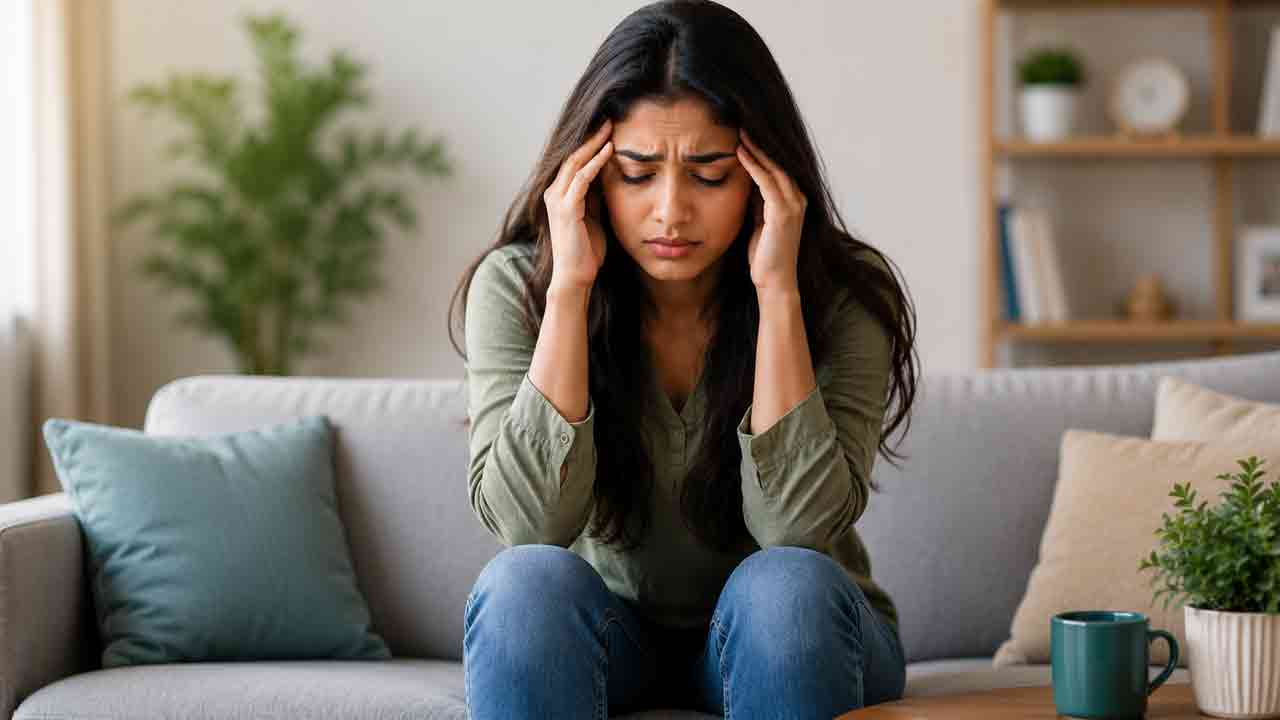 Mental Health | చిన్న చిన్న విషయాలకే టెన్షన్ పడుతున్నారా.. ఈ 7 ట్రిక్స్‌తో యాంగ్జైటీని ఈజీగా తగ్గించుకోవచ్చు!