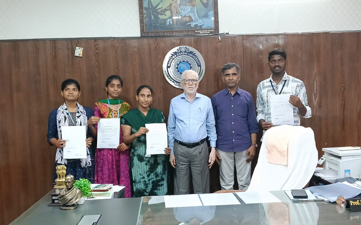 ‘ఎంటర్‌టైన్‌మెంట్ అండ్‌ టూరిజం రంగాల్లో అపార అవ‌కాశాలు’