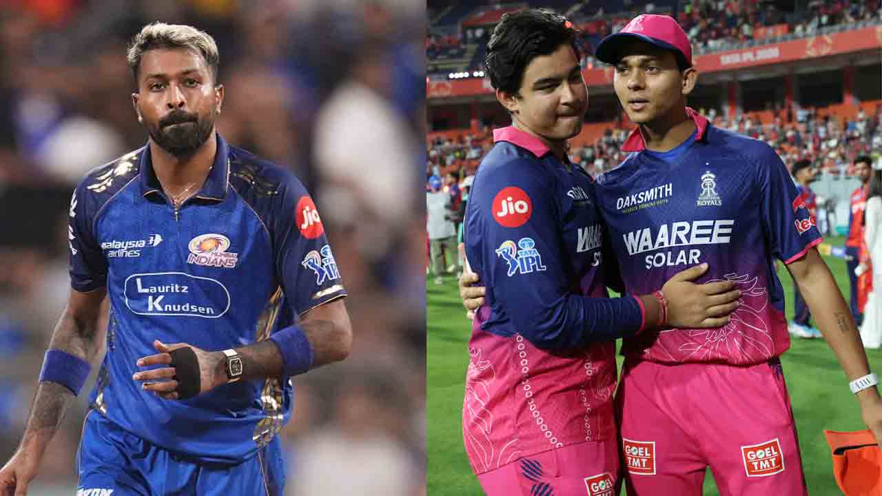 Mumbai Indians | పాండ్యాను వదిలేస్తున్న ముంబై.. రాజస్థాన్‌తో డీల్ కుదిరేనా..!