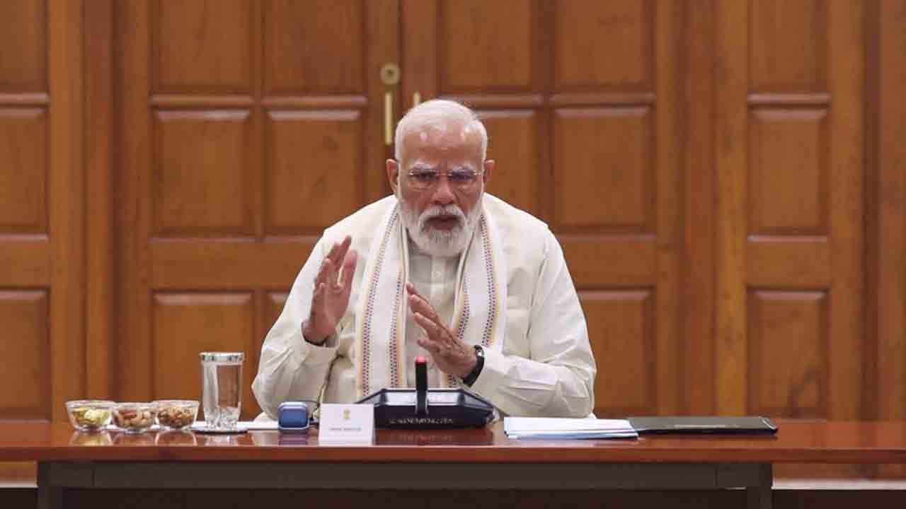 మోదీ సర్కార్‌ బడా ప్లాన్‌!