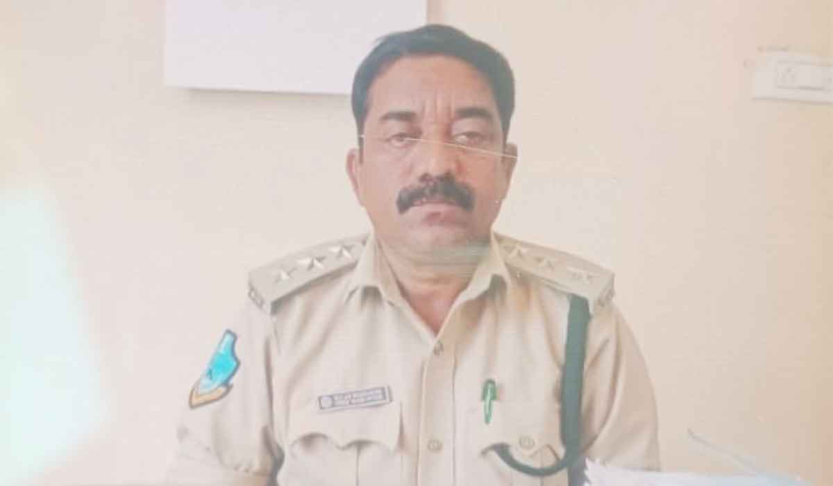 ACB Raids | కొడిమ్యాల ఫారెస్ట్ కార్యాలయంలో ఏసీబీ దాడులు