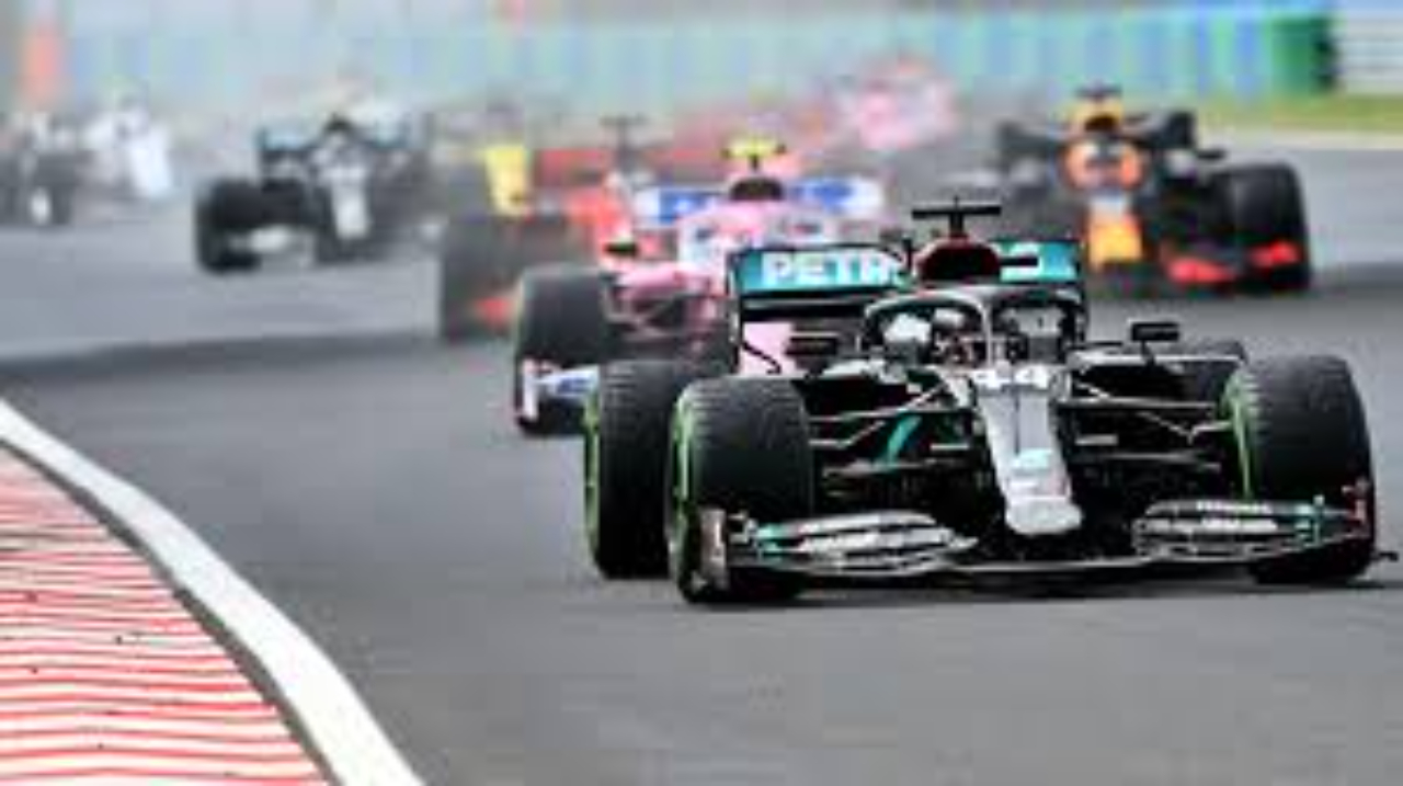 F1 in India | ఫార్ములా వ‌న్ అధ్య‌య‌నానికి టాస్క్ ఫోర్స్.. 2028లో ఇండియన్ గ్రాండ్ పిక్స్ సాధ్య‌మేనా..!