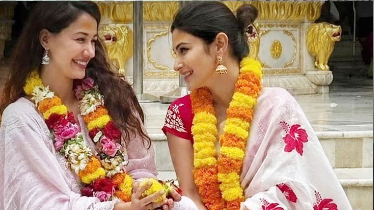 Mouni Roy | నేను గే కాదు.. ఆ వార్త పూర్తిగా అబద్ధం … వైరల్ పుకార్లపై మౌనీ రాయ్ ఘాటు స్పందన