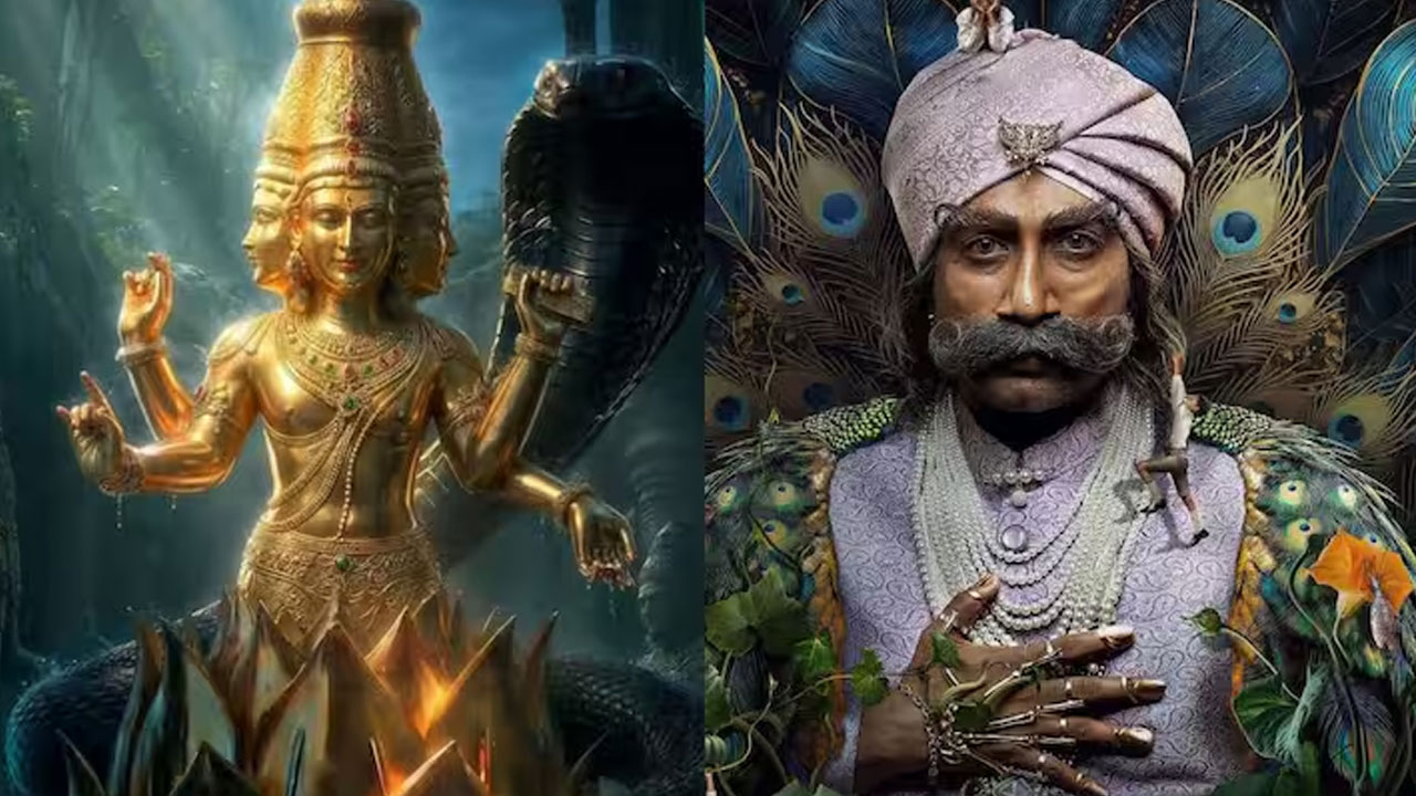 Tollywood | ఈ వారం బాక్సాఫీస్ సందడి.. ‘నాగబంధం’ నుంచి ‘ఆల్ఫా’ వరకు భారీ రిలీజ్‌లు.. ఏ సినిమా ఎప్పుడు?