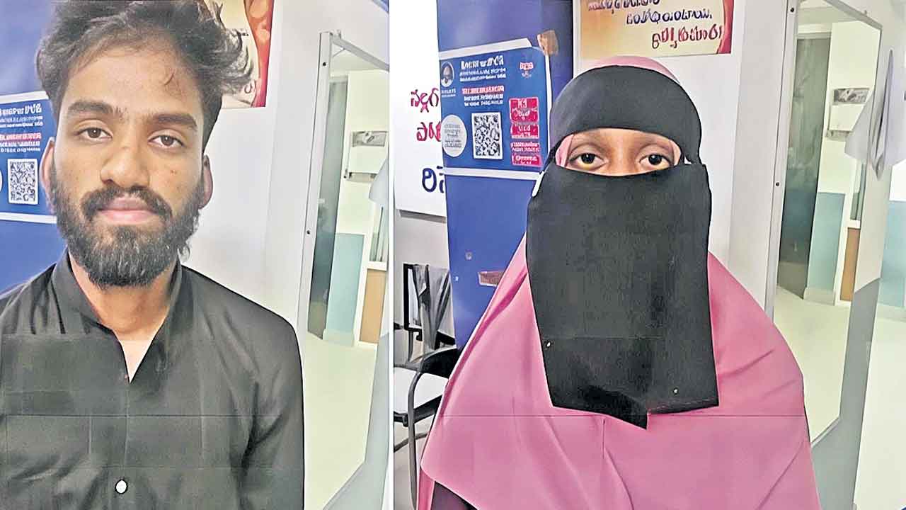 మిస్టరీ వీడిన నలుగురి హత్య కేసు
