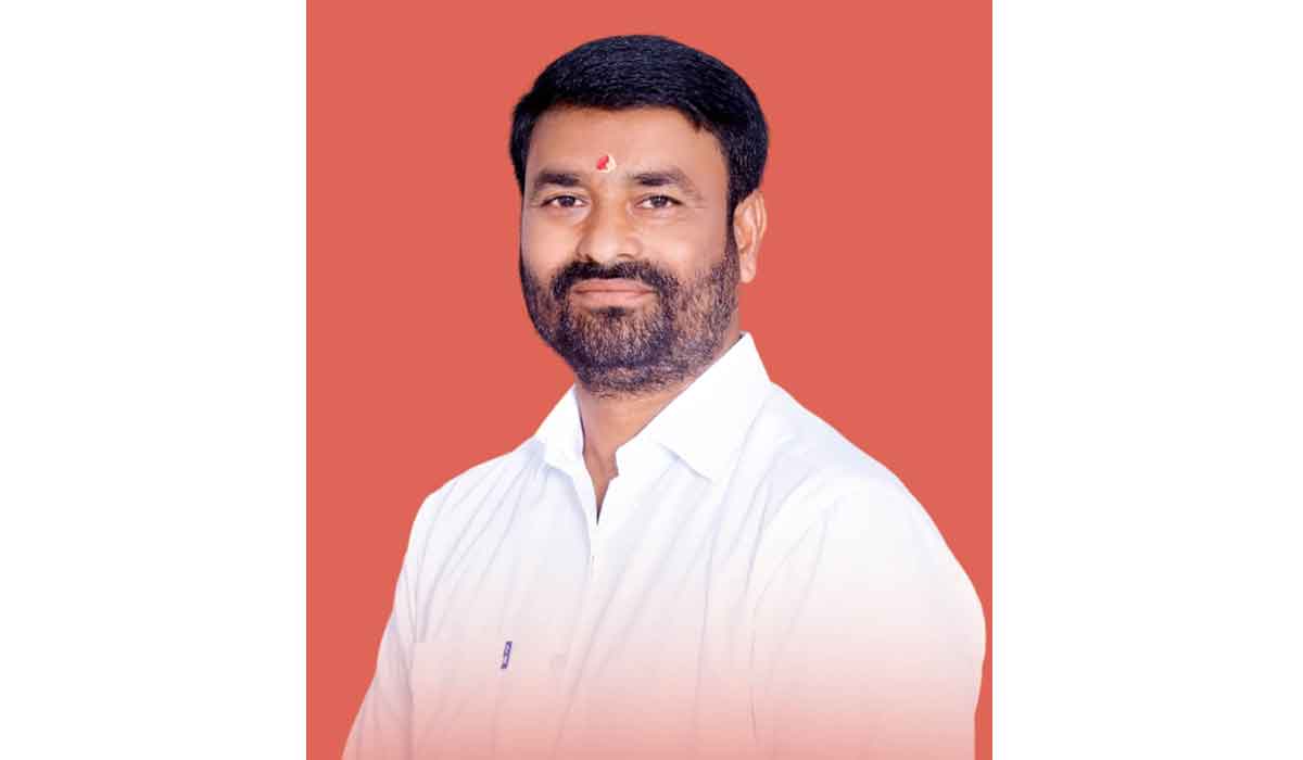 Peddapally | బీసీ సంక్షేమ సంఘం పెద్దపల్లి జిల్లా అధ్యక్షుడిగా నల్లవెల్లి శంకర్