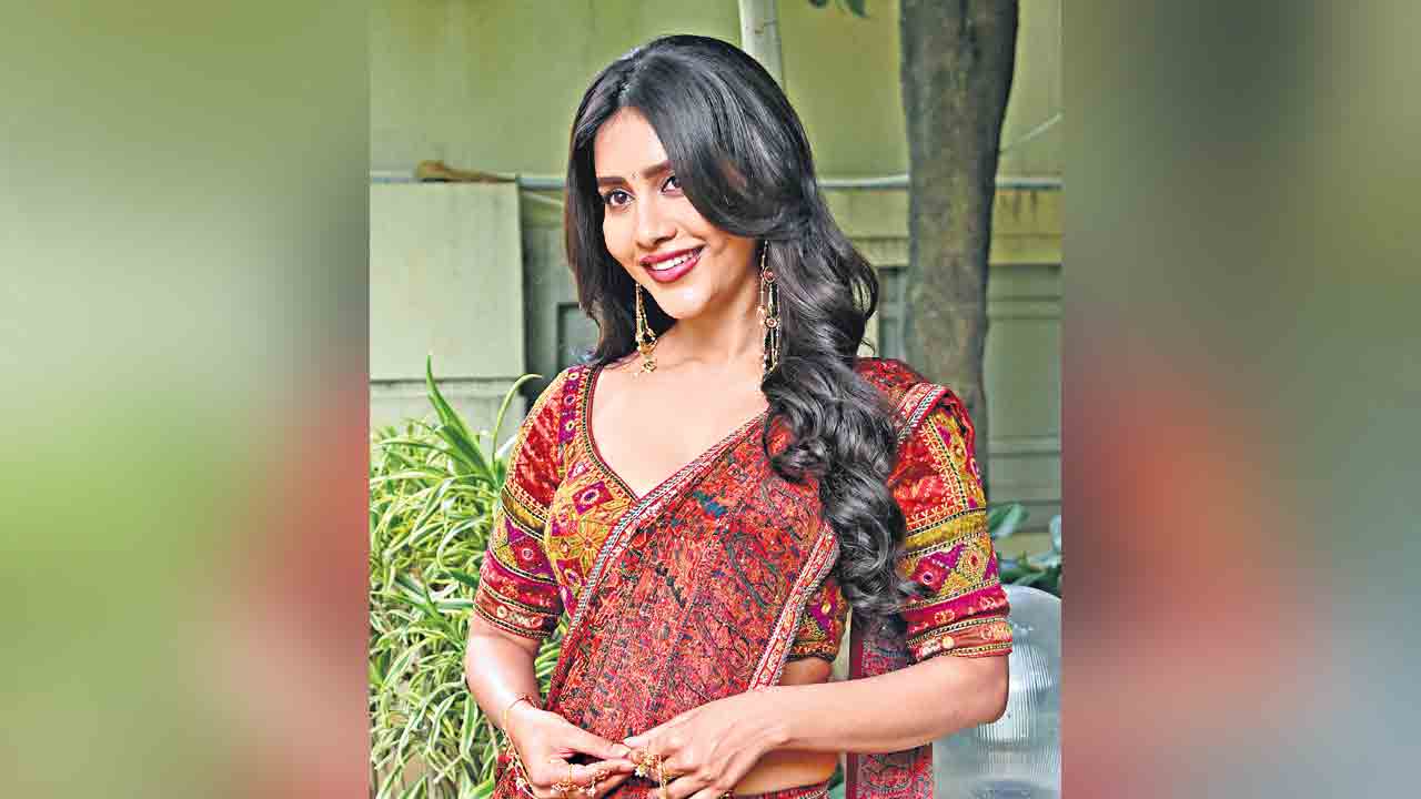 వేద విద్యార్థి పార్వతి