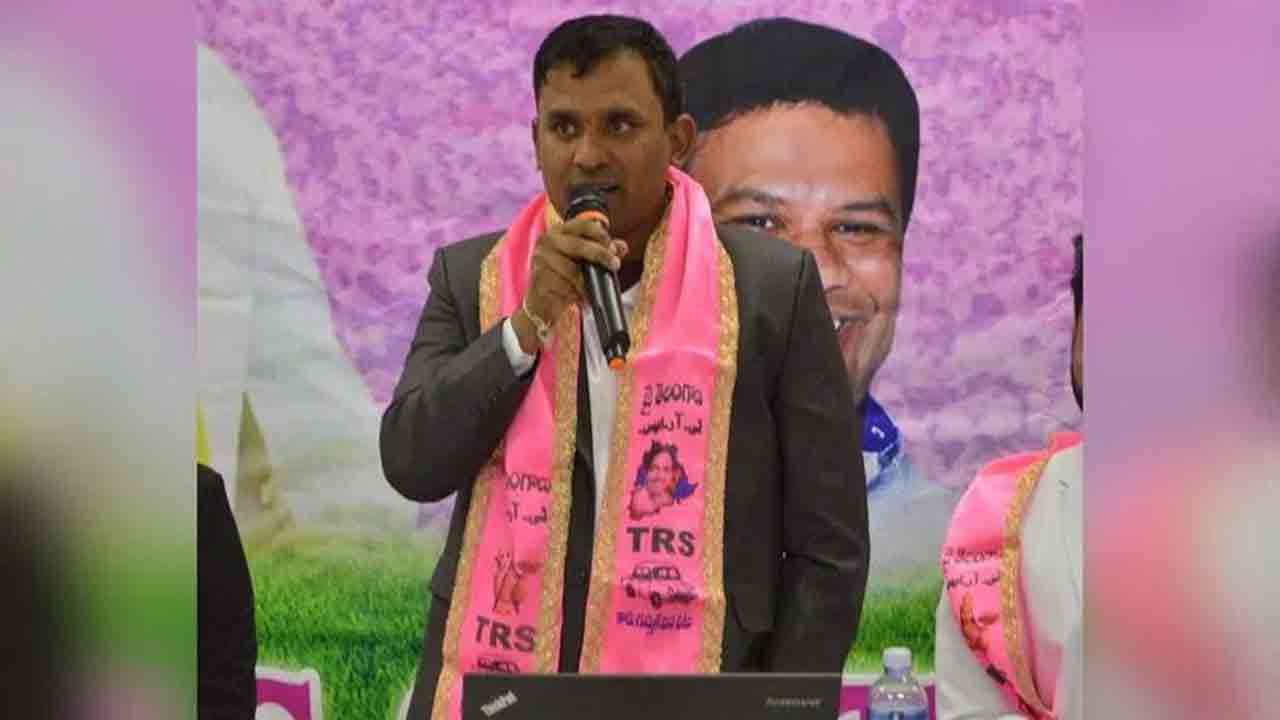 మన తెలంగాణను.. మనమే రక్షించుకోవాలి.. నాగరాజు గుర్రాల పిలుపు