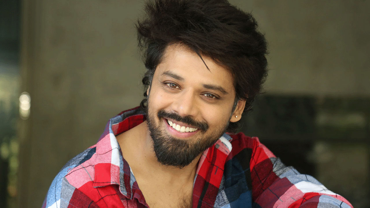 Nandu | పండు మాస్టర్ ఆరోగ్యంపై క్లారిటీ.. పుకార్లకు చెక్ పెట్టిన నటుడు నందు