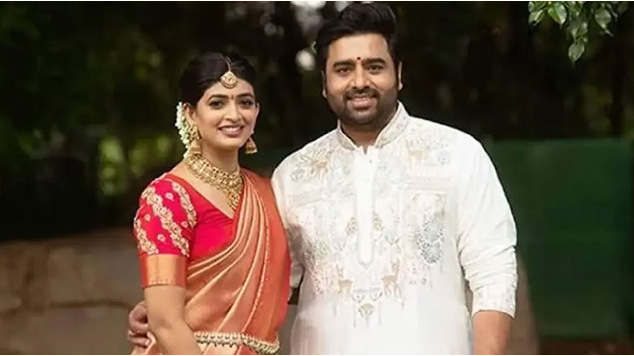 Nara Rohit | నారా కుటుంబంలో నెల‌కొన్న ఆనందం.. తండ్రైన నారా రోహిత్, అభిమానులు హ్యాపీ