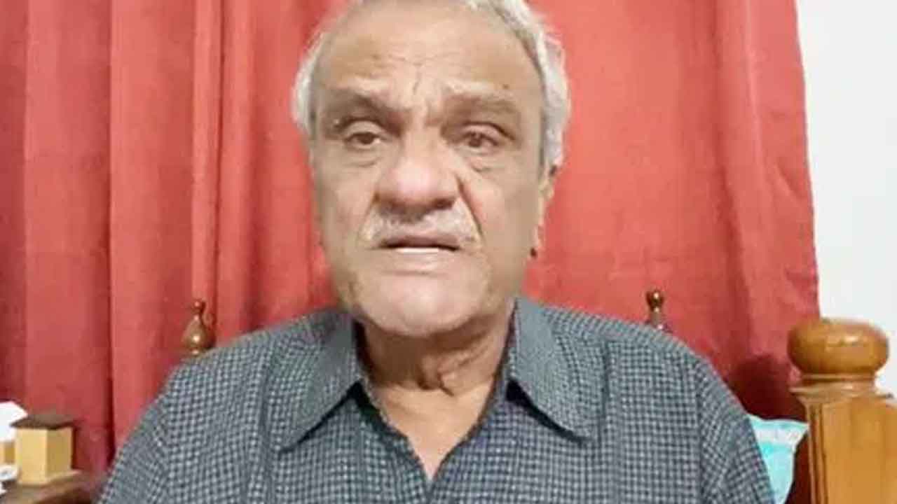 ‘సురభి’కి ప్రభుత్వ ప్రోత్సాహం అందించాలి