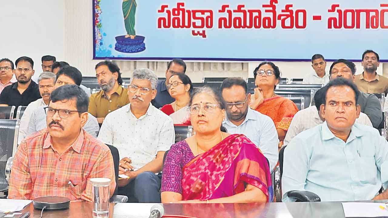 నీట్‌ సజావుగా నిర్వహించాలి