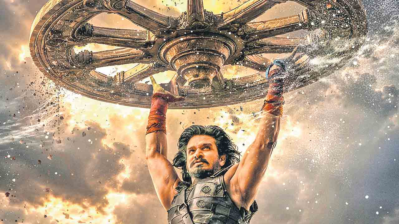 దుష్టశిక్షణలో స్వయంభూ