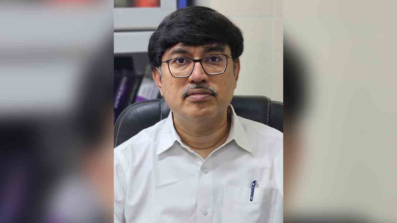 NIMS Director | నిమ్స్‌ డైరెక్టర్‌గా రాహుల్‌ దేవరాజ్ నియామకం