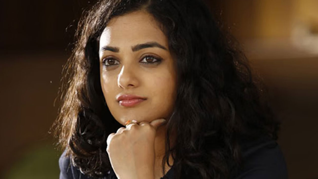 Nithya Menen | ముదురుతున్న పెద్ది వివాదం… కాంట్ర‌వ‌ర్సీపై నిత్యామీన‌న్ కామెంట్స్