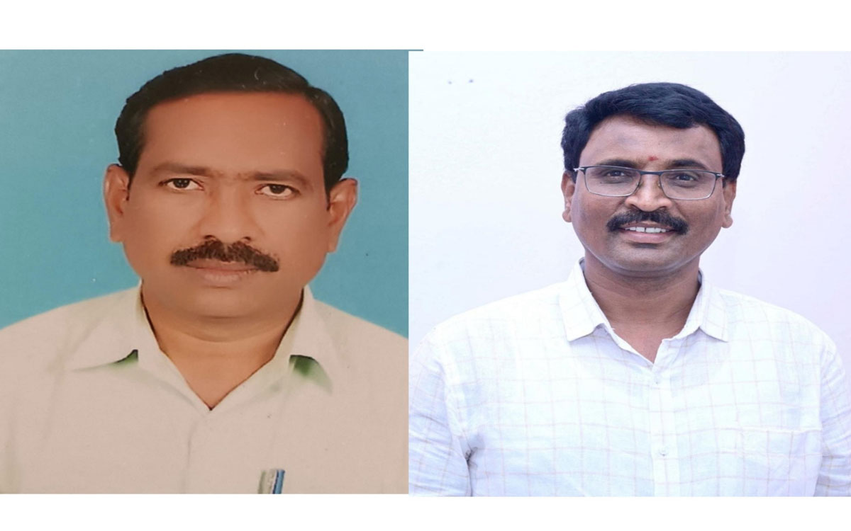 ఇన్-సర్వీస్ టీచర్లకు ప్రత్యేక టెట్.. ప్రభుత్వ నిర్ణయంపై టీఆర్టీఎఫ్ హర్షం