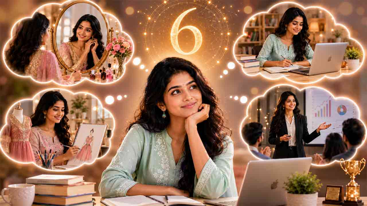 Numerology | ఈ తేదీల్లో పుట్టిన అమ్మాయిలను బ్యూటీ విత్ బ్రెయిన్ అంటారట.. ఎందుకో తెలుసా?