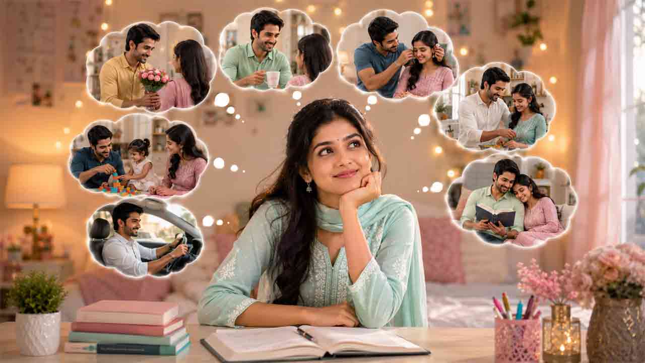 Numerolgoy | పెళ్లి తర్వాత భర్త ఎలా చూసుకుంటాడు.. పుట్టిన తేదీని బట్టి కాబోయేవాడి స్వభావాన్ని ఇలా తెలుసుకోవచ్చట!