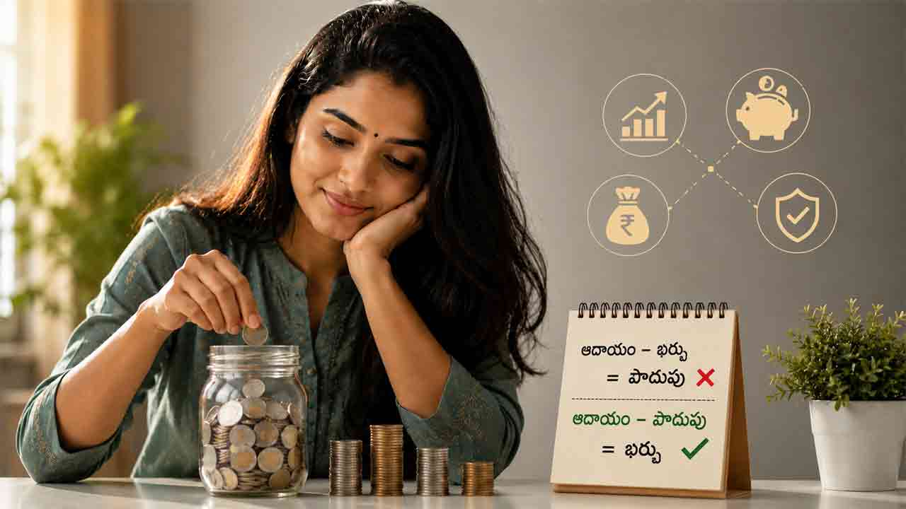 Numerology | డబ్బు పొదుపులో వీళ్లను మించినోళ్లు ఉండరు.. ఈ తేదీల్లో పుట్టినవారు ఎప్పుడూ ఆర్థిక ఇబ్బందుల్లో పడరంట!