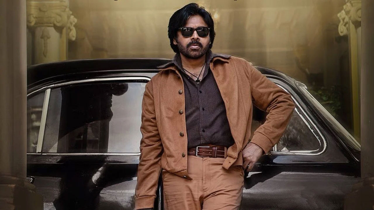 Pawan Kalyan | OG 2పై క్రేజీ అప్డేట్.. జపాన్ బ్యాక్‌డ్రాప్‌లో భారీ సీక్వెల్ ప్లాన్!